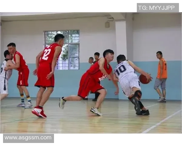 广州篮球队的控制策略分析与未来发展展望