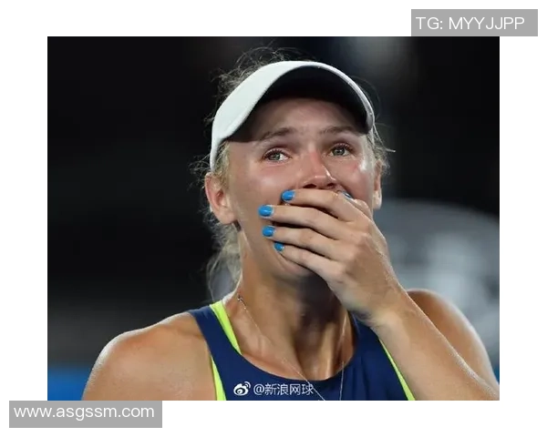 深度对话王静分享她的网球人生与成长之路的点滴故事